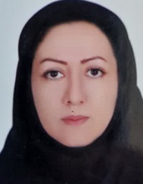 فاطمه مرادی