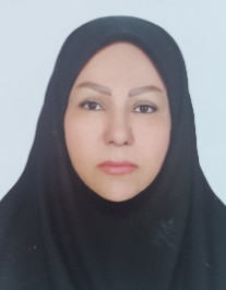 افسانه سادات مدبر واحد