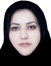 طاهره شکوهی‌فر
