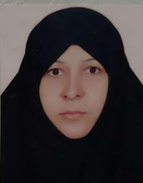 شهلا خرات زاده