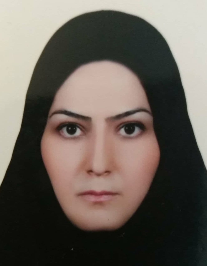 معصومه غلامی