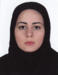 فاطمه فرجی