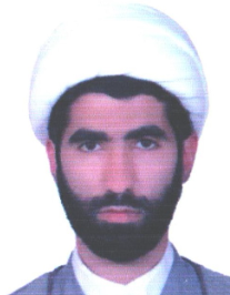 روح‌الله فایضی