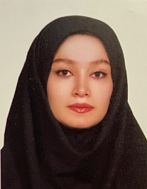 نرجس جوادی فرد