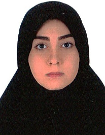 مونا یگانه مهر