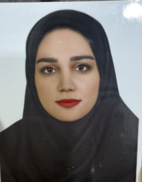 مریم بستگانی