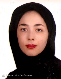 هلیا السادات همایونی