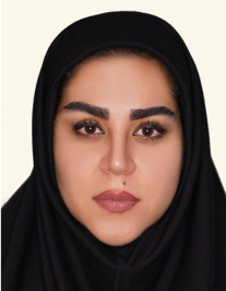 آرزو ناجی شاهرودی نژاد