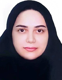مهسا میرزاباباپور سنگرودی