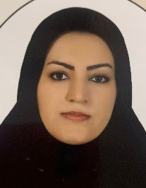 طاهره درویش محمدی