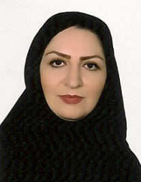 فاطمه سپهرنوش مرادی