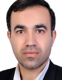 علی بابایی