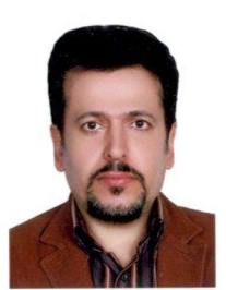 علی فرجیان