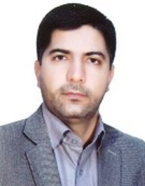 حسن علی محمدی