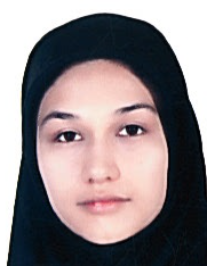 مهسا محمدی