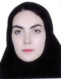 معصومه سادات میوه چین