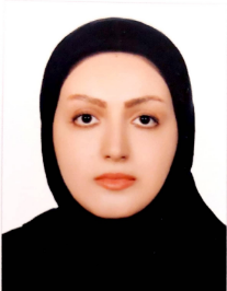 مهسا الیاسی القلندیس