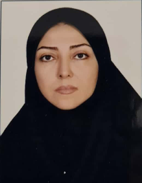 مریم السادات زاهدی