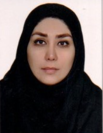 پریسا دین دار