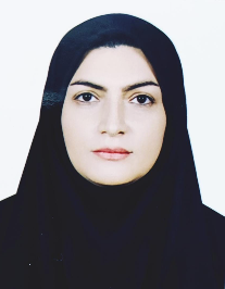 هاشمیه احمدی