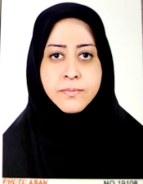 آمنه جهان تیغ