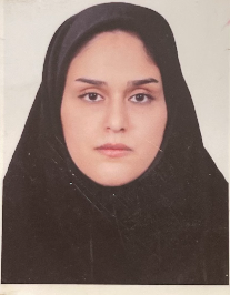 پریسا انصاری