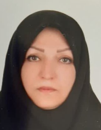 شهناز باقری