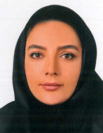 سودابه محمدی