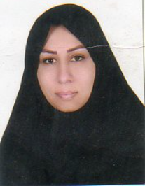 فاطمه رادفر