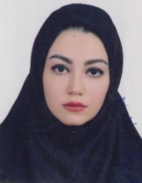 فاطمه قاسمی