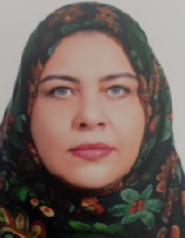 فرشته عظیمی‌ پور