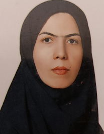 فاطمه نیازی حصار سفیدی