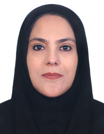 نجمه مستفیضی