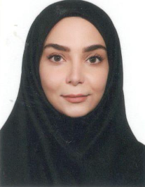 هاله رستمی عطاآبادی