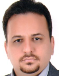 امین مرادنژاد