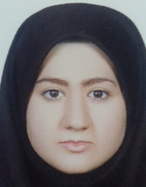 زهرا پازکی انزهایی