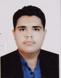 امیررضا پاشاپور خوئی