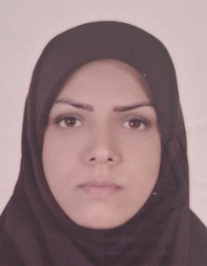 زینب غلامی