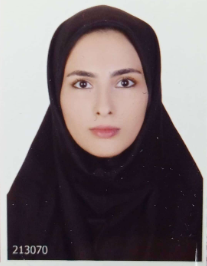 فاطمه عباسی