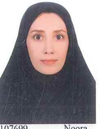 سحر برنجی نوحدانی
