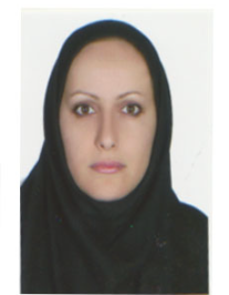 نازنین معصومه عظیمی خانقاه