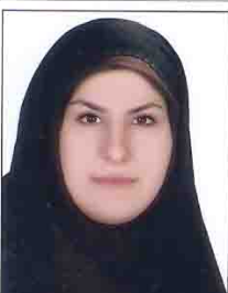 مرضیه امیریان نائینی