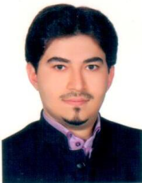 علی کاظم پور جهرمی