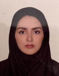 مینا رضائی‌فرد