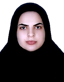 محدثه امجدی