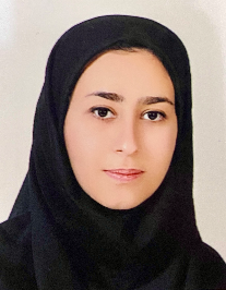 فاطمه امینی تهرانی