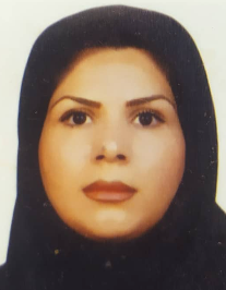 نسرین روحانی