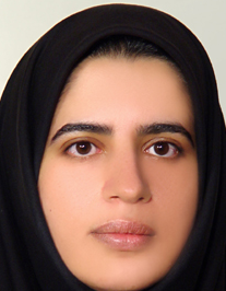 پروین جعفری