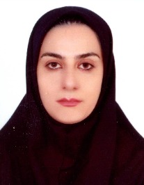 نسرین صدری خانلو