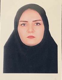 افسانه قلی زاده فسندوز